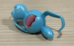 Pokémon Wicked Cool Toys WCT Jazwares Mini Figures 1.5″ Lot of 22