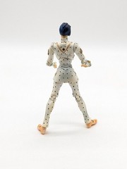 Jojo’s Bizarre Adventure Bruno Bucciarati 6” Action Figure – INCOMPLETE