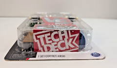 NEW! SEALED! TECH DECK VS SERIES DGK Fingerboards AGES 6+ SKATEBOARD