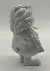 Ron English – Mc Supersized – Porcelain 9″ Figure/Art/Collectable (K.Olin Tribu)