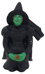 Applause 1989 The Wizard Of Oz Wicked Witch Of The West 2.5″ PVC Figure