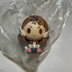 Bandai Spirits Ichiban Kuji My Hero Academia Fight On! G Prize Ochaco Uraraka