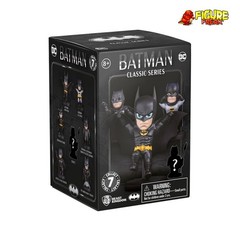 Beast Kingdom Batman Classic Series Batman TV Show Adam West Batman