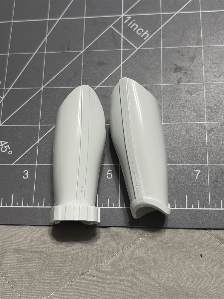 Sideshow 1/6 12” Scale Clone Trooper Stormtrooper Star Wars Thigh Leg Armor