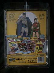 Figures Toy Company Batman Golden Age Limited Edition Figure FTC
