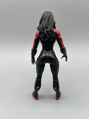 Marvel Legends Retro Card Figure Spider-Man Wave 3 Jessica Drew Spider-Woman