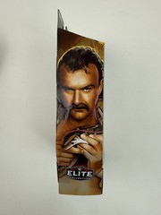 WWE Elite Legends Mattel Series 8 Jake the Snake Roberts Action Figure