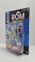 Marvel Legends Rom Spaceknight #1