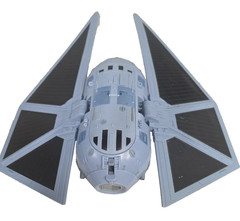 Star Wars 3.75″ Scale Hasbro Rogue One Imperial Tie Striker Vehicle No Nerf Dart