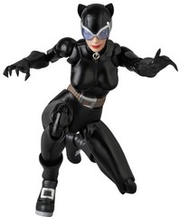MAFEX Catwoman (Batman Hush) 123 Reissue Medicom NEW – US Seller