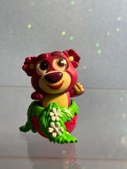 BRAND NEW! Disney Doorables series 15 In Full Bloom