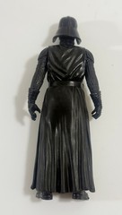 LFL Hasbro Star Wars Figure Darth Vader Size 10.5 cm 4 in