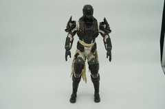 3A Destiny Titan Figure ThinkGeek Exclusive 1/6