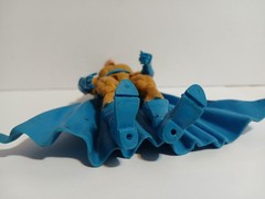 Marvel Legends Sentry (Giant Man BAF Series) 6″ inch action figure ToyBiz 2006