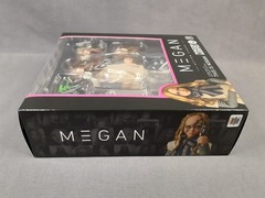 MAFEX No.263 MAFEX M3GAN Medicom Toy Genuine NEW