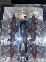 Jazwares Total Anime Tokyo Ghoul KEN KANEKI Half-Kakuja Ver Figure VAULTED NEW