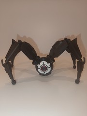 ARC Raiders Leaper – 3D Printed Mechanical Drone