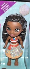 Pacific Disney Princess Mini – 100 years Series