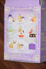 MALTESE Funism Blind Box mystery Toy Figure Minixir US SELLER