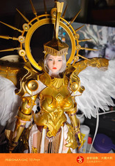 NEW STOCK Lucifer LXF2310A 1/6 Healing Armor Archangel Raphael 12″ Figure Model
