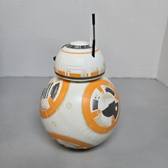 BB-8 Star Wars RC Droid Remote Control Target Exclusive Force Awakens – Tested