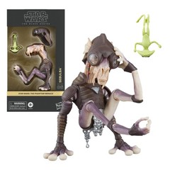 Star Wars Black Series Sebulba 6-Inch Action Figure