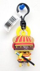 (2024) Monogram Int’l 2.75″ One Piece Anime Series 2 “Chopper” Figural Bag Clip