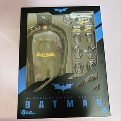 Beast Kingdom DAH Batman & Joker The Dark Knight Dynamic 8ction Action Figure Se