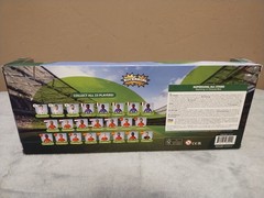 Supergoal World Cup 26 Soccer Starting 11 Deluxe Box Figure Fifa