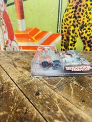 MCFARLANE STRANGER THINGS UPSIDE DOWN WILL FIGURE ELEVEN DUSTIN NETFLIX RETRO