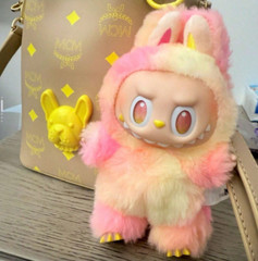 AUTHENTIC POP MART LABUBU The Monsters Big Into Energy ONE Single Blind Box