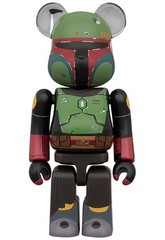 Medicom Toy BE@RBRICK CHASE The Mandalorian STAR WARS BEARBRICK 12-piece box