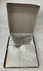 QTY: 40 Ultimate Guard Protective Cases For Funko Pop! UGD030016
