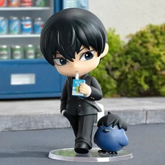 HAIKYU!! OFF-COURT VIBES Series Guess Bag Toys Doll Anime Figure PVC Collectible