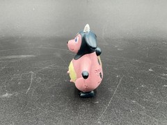 TOMY Pokemon Miltank Pink Nintendo China CGTSJ Plastic Figure