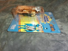 BATMAN 40th ANNIVERSARY GOLD EDITION- MCFARLANE DC SUPER POWERS (UNOPENED)