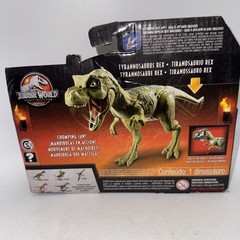 Jurassic World Legacy Collection Tyrannosaurus Rex Mattel 2017 (New in Box)