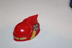 RARE Maziner Z Unifive Shogun Warriors Jumbo Machinder Mazinga Popy NIP MIP HTF