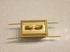 Indiana Jones Adventure Series Build an Artifact Ark of the Covenant Complete