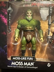 Masters of the Universe Origins MOSs RAM MAN 2026 Movie Action Figure 2-Pack NEW