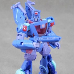 Weapon Arm Cover Gun Leg Filler Upgrade Kit For Legacy United Universe Chromia