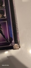 BANDAI Saint Cloth Myth EX Capricorn Shura Surplice Figure Seiya Used