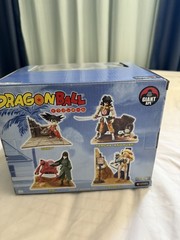 Dragon Ball Mai Figure IF Labs 2002 FUNimation Rare NIB
