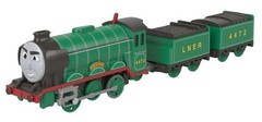 Thomas & Friends Motorized Greatest Moment – Classic Flying Scotsman with 2…