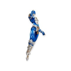 Medicos Super Action Statue JoJo Bruno Bucciarati & S.F. Figure Set Japan NEW