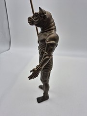X-Plus Ray Harryhausen Film Library Collection: Minoton Figure 8″