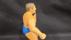 13 Pics Vintage Unrestored WWF LJN Bruno Sammartino Wrestling Superstars WWE