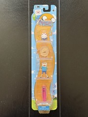 Adventure Time – Candy People – Jazwares – 4 Figure Set RARE