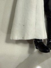 Hasbro Star Wars 6′ The Black Series DIRECTOR KRENNIC Action Figure READ