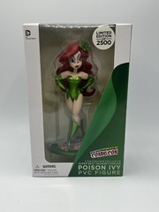 New, New York Comic Con Exclusive, DC, Super Best Friends Forever Poison Ivy